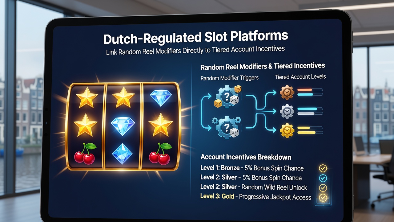 Grafiek die toont hoe reel-modifiers engagement verlengen op Nederlandse platforms