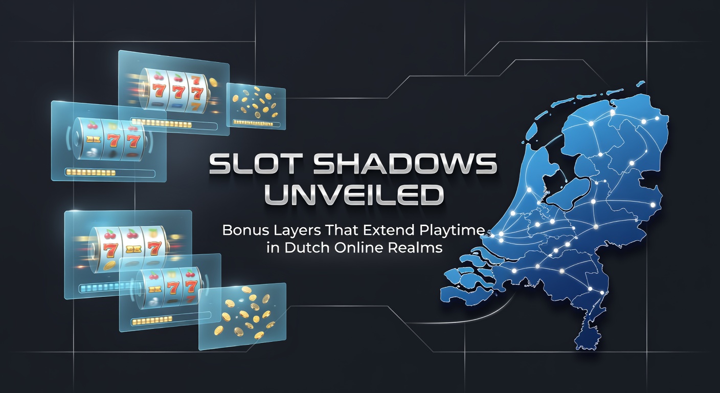 Dynamische slot-interface met actieve bonusronde, free spins teller op honderden en multipliers die oplichten in een Nederlands casino-thema